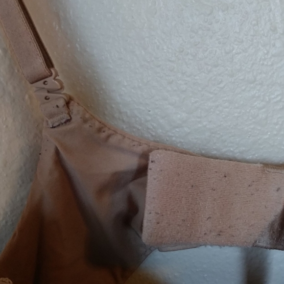 Perfect Coverage bra - Picture 3 of 4